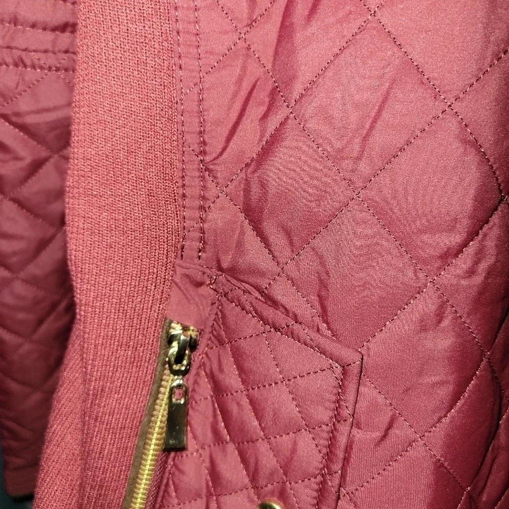 ACTIVE USA coat - Picture 3 of 6